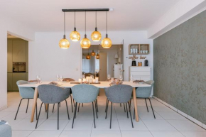 Huswell - Apartment with terrace close to the sea